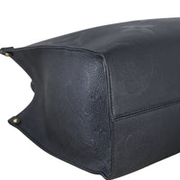 Louis Vuitton OnTheGo MM Monogram Empreinte Giant_IMG_8285.jpeg