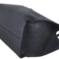 Louis Vuitton OnTheGo MM Monogram Empreinte Giant_IMG_8286.jpeg