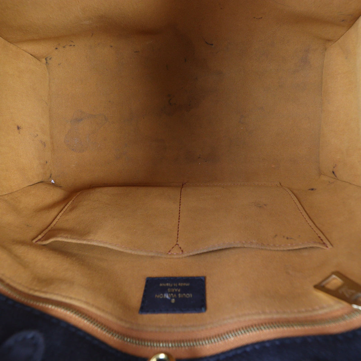 Louis Vuitton OnTheGo MM Monogram Empreinte Giant_IMG_8288.jpg