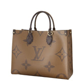 Louis Vuitton OnTheGo MM Monogram Giant Reverse_IMG_3865.jpeg