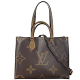 Louis Vuitton OnTheGo MM Monogram Giant Reverse_IMG_6173.jpeg