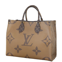 Louis Vuitton OnTheGo MM Monogram Giant Reverse_IMG_6176.jpeg