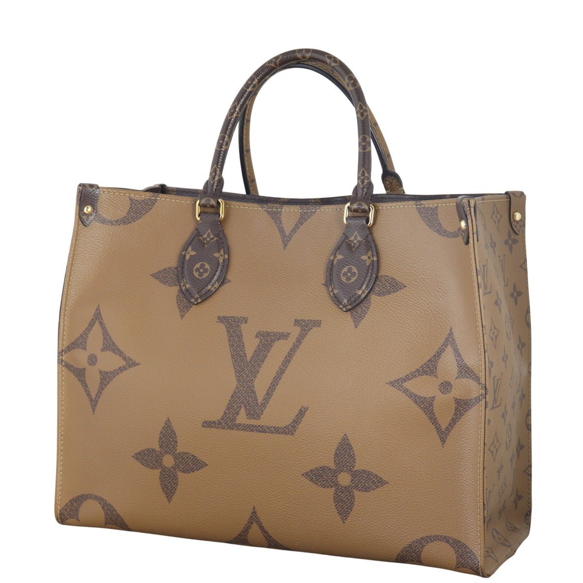 Louis Vuitton OnTheGo MM Monogram Giant Reverse_IMG_6176.jpeg