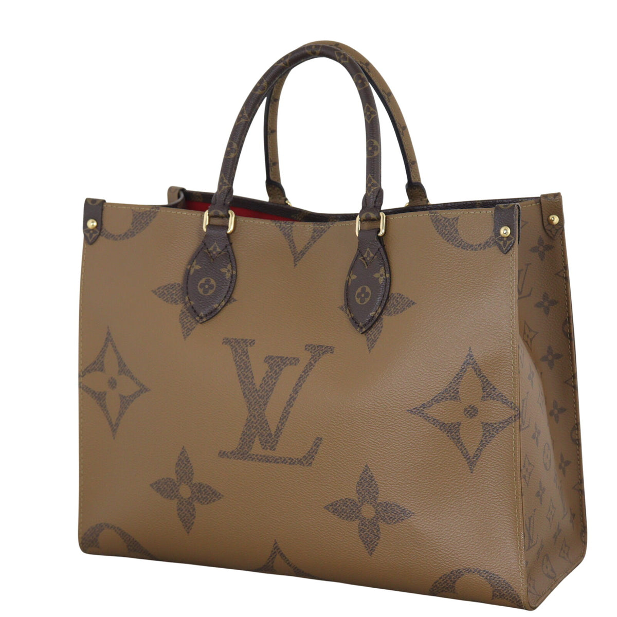 Louis Vuitton OnTheGo MM Monogram Giant Reverse_IMG_7566.jpeg
