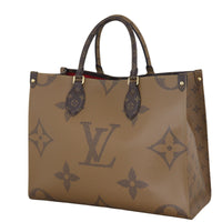 Louis Vuitton OnTheGo MM Monogram Giant Reverse_IMG_7566.jpeg