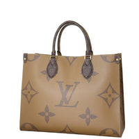 Louis Vuitton OnTheGo MM Monogram Giant Reverse_IMG_9447.jpeg