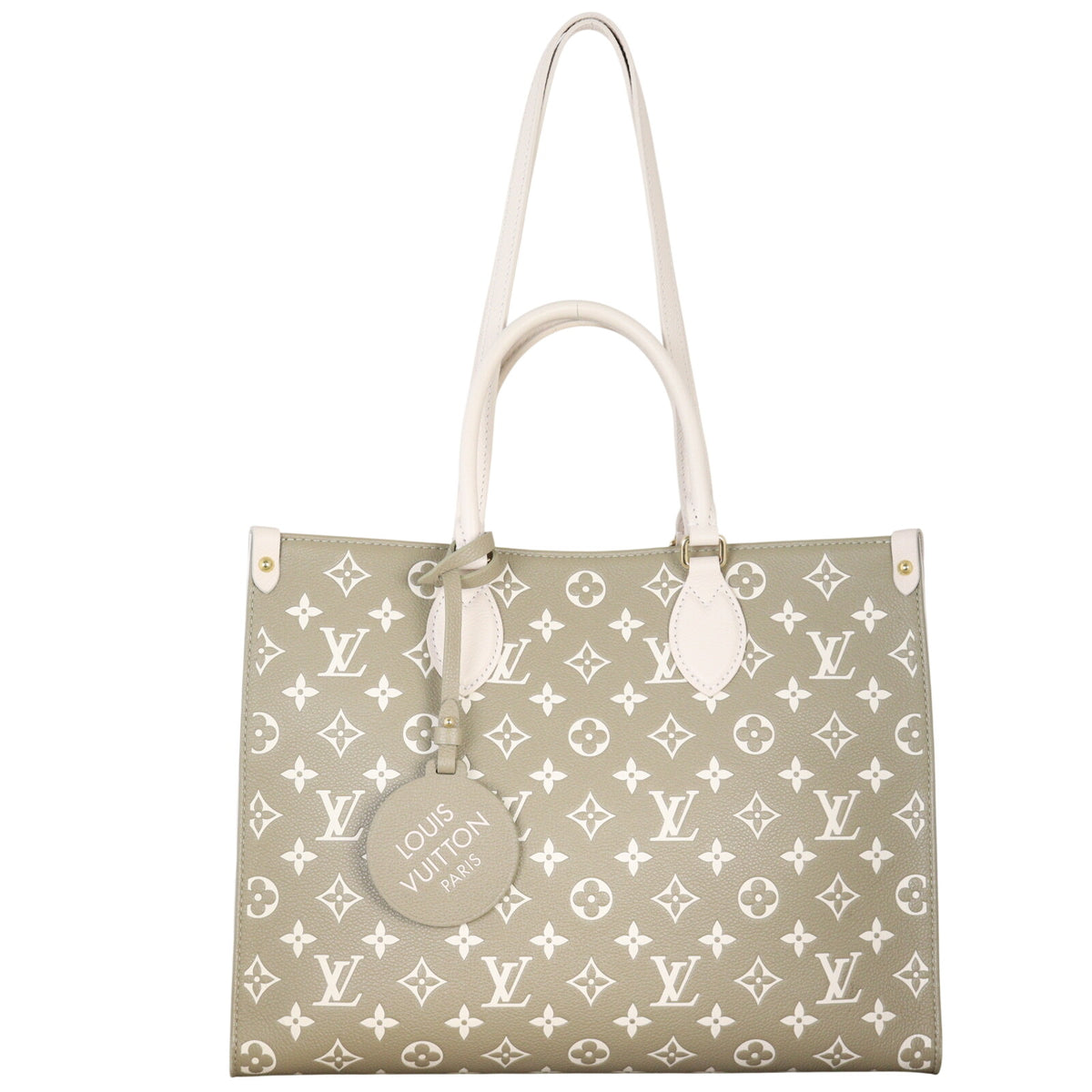Louis Vuitton OnTheGo MM Spring in the City Monogram_IMG_4927.jpeg