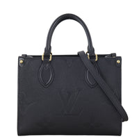 Louis Vuitton OnTheGo PM Monogram Empreinte Giant_IMG_0030.jpeg