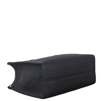 Louis Vuitton OnTheGo PM Monogram Empreinte Giant_IMG_0033.jpeg