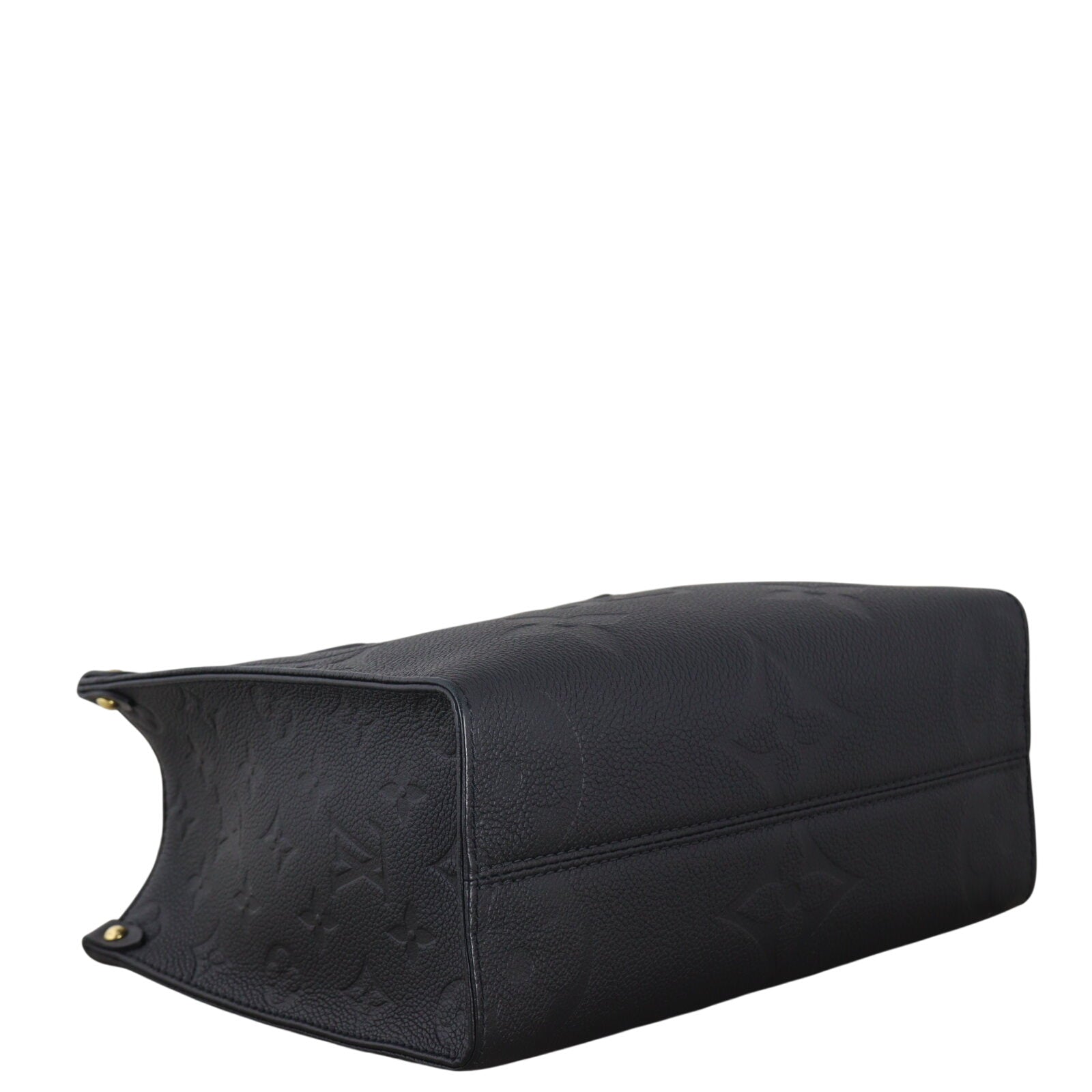 Louis Vuitton OnTheGo PM Monogram Empreinte Giant_IMG_0033.jpeg