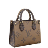 Louis Vuitton OnTheGo PM Monogram Reverse_IMG_1663.jpeg