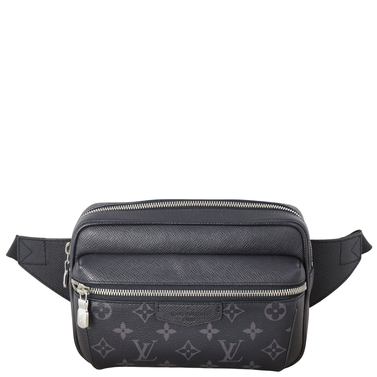 Louis Vuitton Outdoor Bumbag Monogram Eclipse Taiga_IMG_3562.jpeg