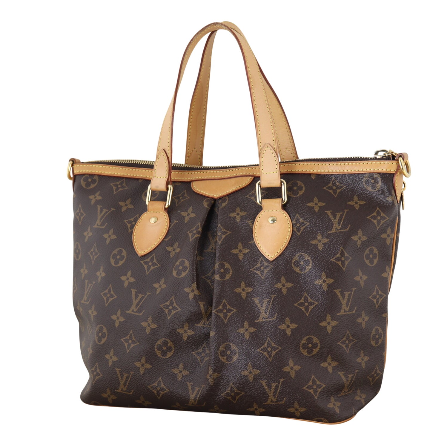 Louis Vuitton Palermo PM Monogram _IMG_4983.jpeg