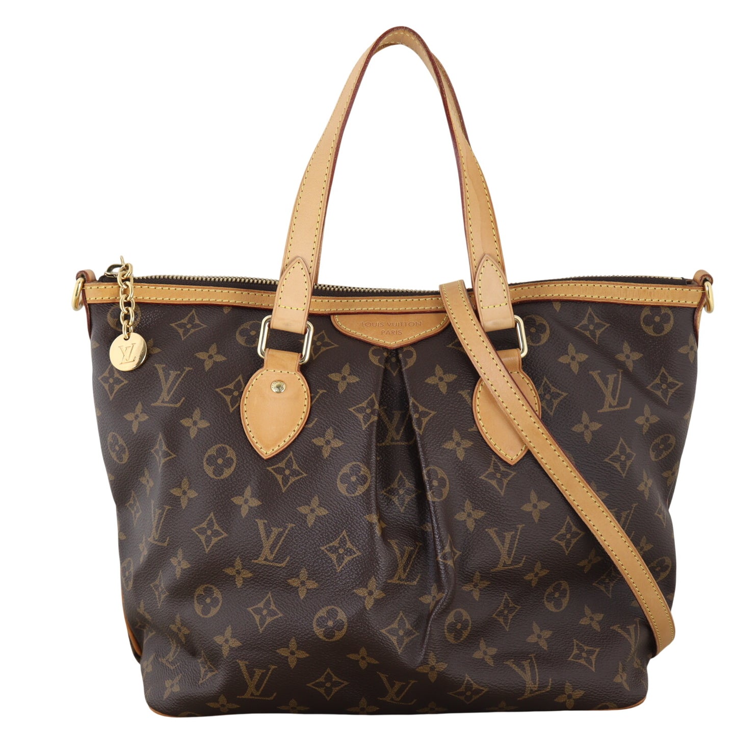 Louis Vuitton Palermo PM Monogram _IMG_8984.jpeg