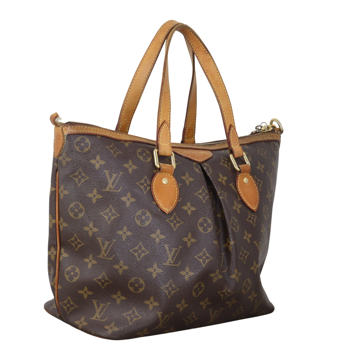Louis Vuitton Palermo PM Monogram_IMG_4072.jpeg