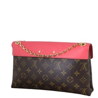Louis Vuitton Pallas Chain Shoulder Bag Monogram_IMG_0566.jpeg
