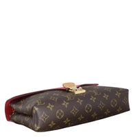 Louis Vuitton Pallas Chain Shoulder Bag Monogram_IMG_0567.jpeg