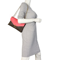 Louis Vuitton Pallas Chain Shoulder Bag Monogram_IMG_0597.jpeg