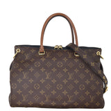 Louis Vuitton Pallas MM Monogram_IMG_7453.jpeg