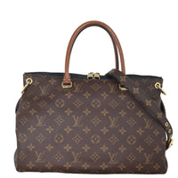 Louis Vuitton Pallas MM Monogram_IMG_7453.jpeg