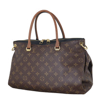 Louis Vuitton Pallas MM Monogram_IMG_7454.jpeg