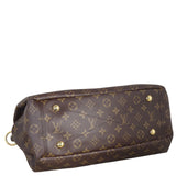 Louis Vuitton Pallas MM Monogram_IMG_7455.jpeg