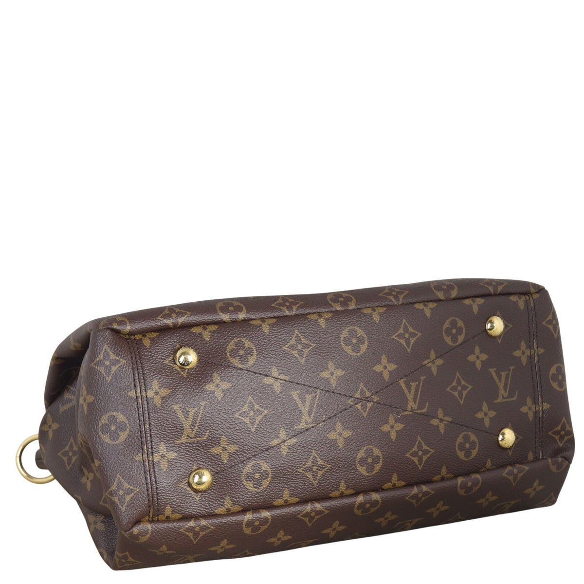 Louis Vuitton Pallas MM Monogram_IMG_7455.jpeg