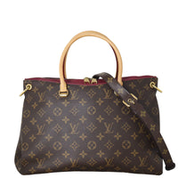 Louis Vuitton Pallas MM Monogram_IMG_9408.jpeg