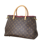 Louis Vuitton Pallas MM Monogram_IMG_9409.jpeg