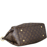Louis Vuitton Pallas MM Monogram_IMG_9410.jpeg