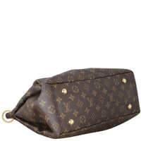 Louis Vuitton Pallas MM Monogram_IMG_9410.jpeg