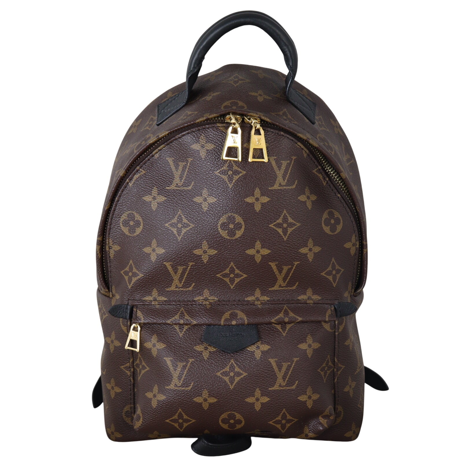 Louis Vuitton Palm Springs Backpack PM Monogram_IMG_5268.jpeg