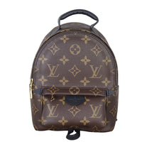 Louis Vuitton Palm Springs Mini Backpack Monogram_IMG_3229.jpeg