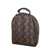 Louis Vuitton Palm Springs Mini Backpack Monogram_IMG_3232.jpeg
