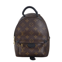 Louis Vuitton Palm Springs Mini Backpack Monogram_IMG_3500.jpeg