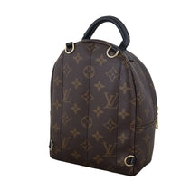 Louis Vuitton Palm Springs Mini Backpack Monogram_IMG_3504.jpeg