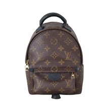 Louis Vuitton Palm Springs Mini Backpack Monogram_IMG_6441.jpeg