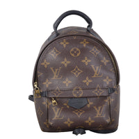 Louis Vuitton Palm Springs Mini Backpack Monogram_IMG_7740.jpeg
