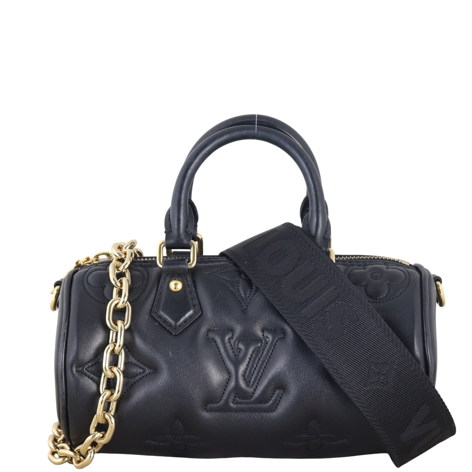 Louis Vuitton Papillon BB Bubblegram_IMG_2721.jpeg