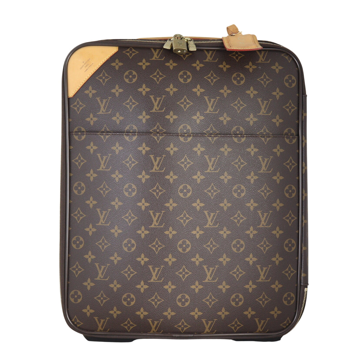 Louis Vuitton Pegase 45 Suitcase Monogram_IMG_3832.jpeg