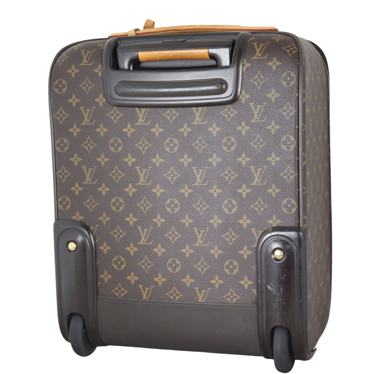 Louis Vuitton Pegase 45 Suitcase Monogram_IMG_3833.jpeg