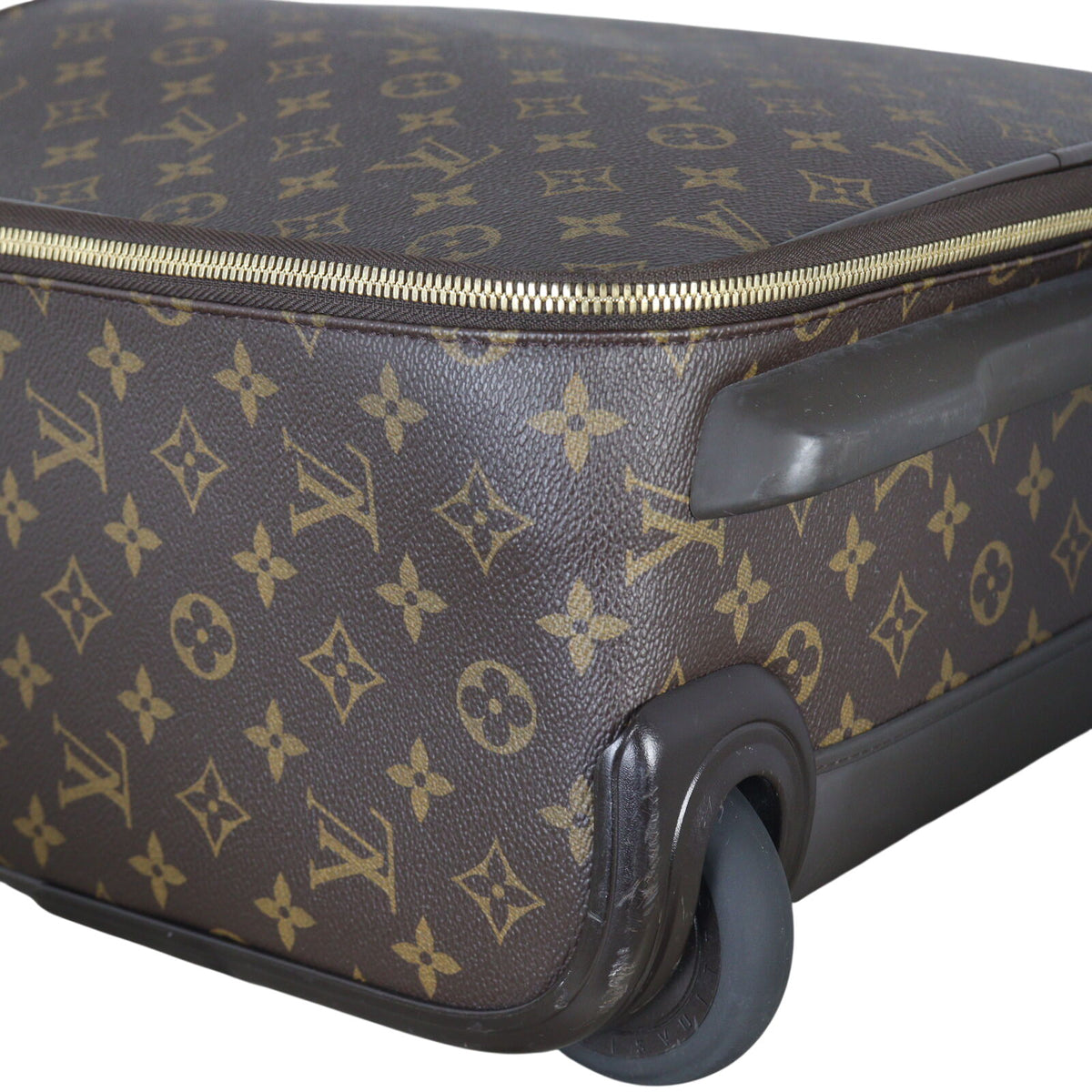 Louis Vuitton Pegase 45 Suitcase Monogram_IMG_3835.jpeg