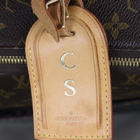 Louis Vuitton Pegase 45 Suitcase Monogram_IMG_3839.jpg