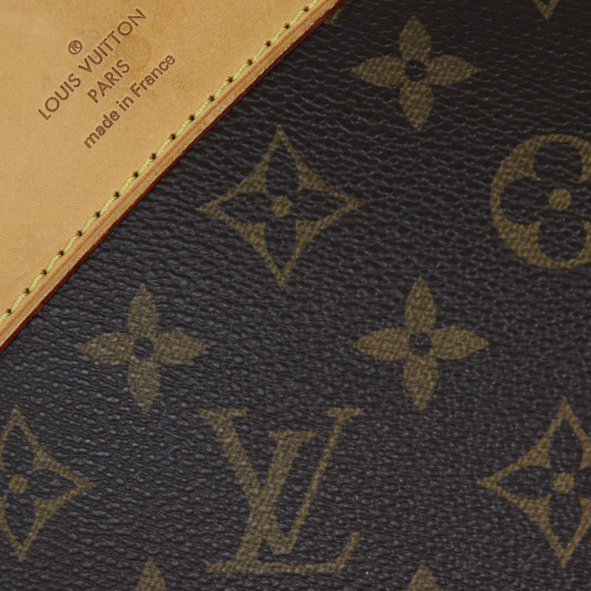 Louis Vuitton Pegase 45 Suitcase Monogram_IMG_3840.jpg