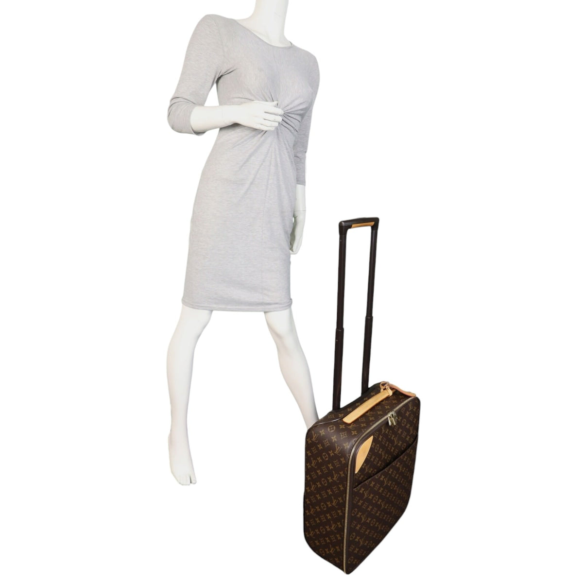Louis Vuitton Pegase 45 Suitcase Monogram_IMG_3850.jpg