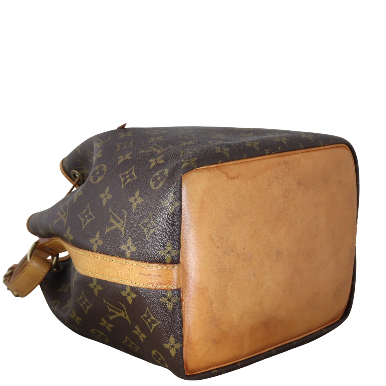 Louis Vuitton Petit Noe Monogram_IMG_2572.jpeg