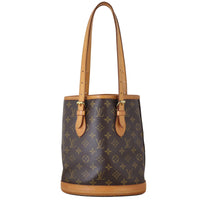 Louis Vuitton Petite Bucket Bag Monogram_IMG_1428.jpeg