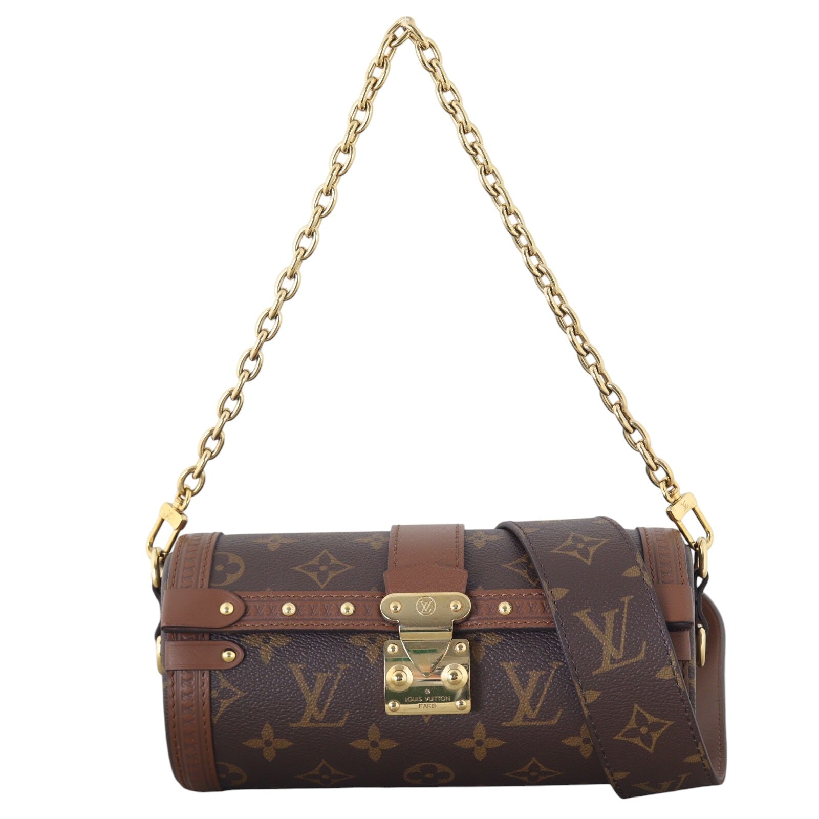 Louis Vuitton Petite Malle Monogram Brogue_IMG_5043.jpg