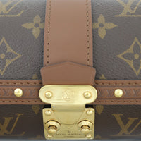 Louis Vuitton Petite Malle Monogram Brogue_IMG_5051.jpg