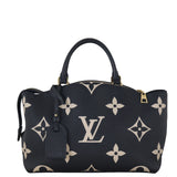 Louis Vuitton Petite Palais Monogram Empreinte Giant Bicolour_IMG_7060.jpeg